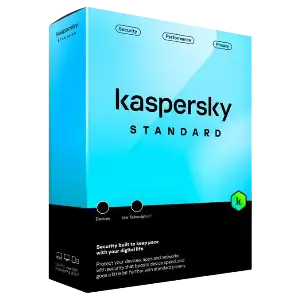 KASPERSKY INTERNET SECURITY 1 USER 1 YEAR